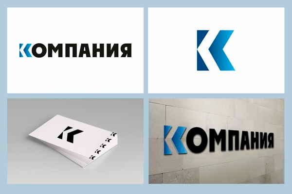Разработка логотипа — пример работы 4